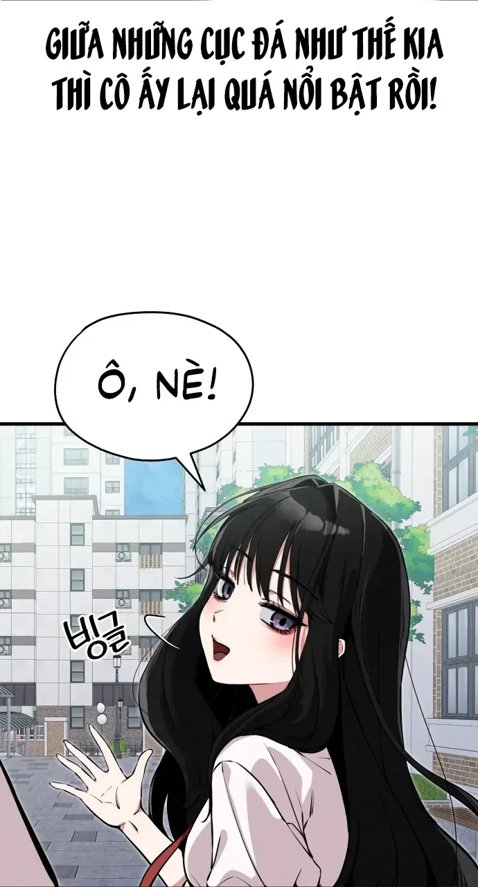 You’re The Only One I Can See Chap 1 - Next Chap 2