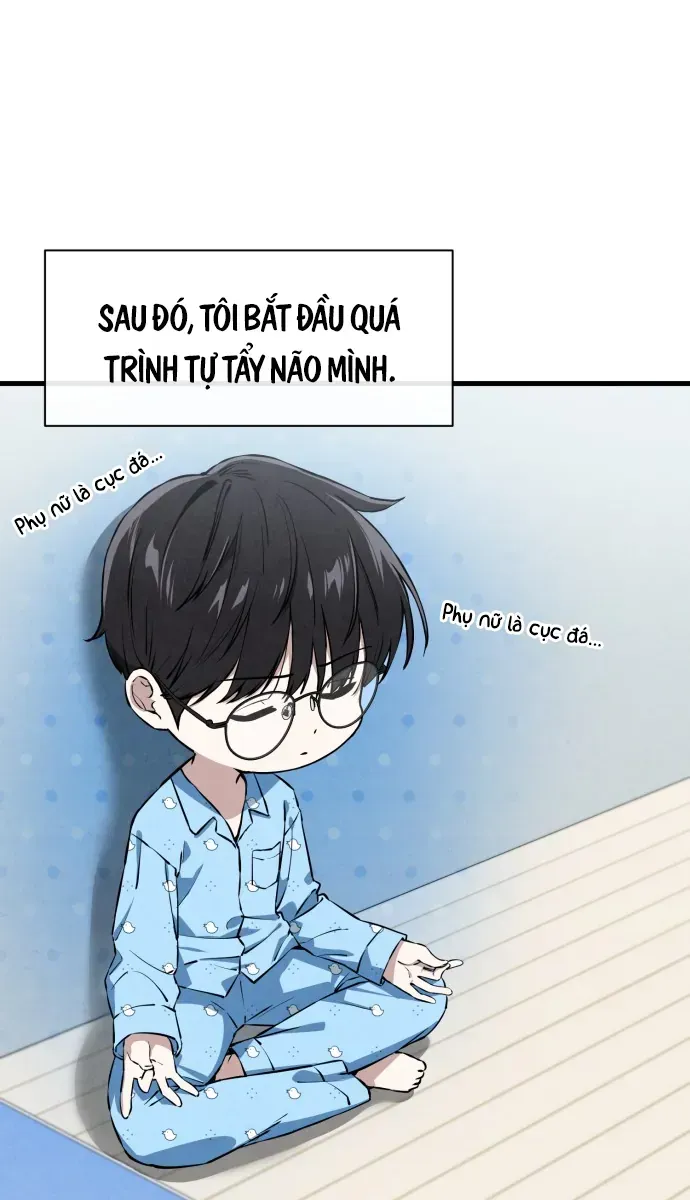 You’re The Only One I Can See Chap 1 - Next Chap 2