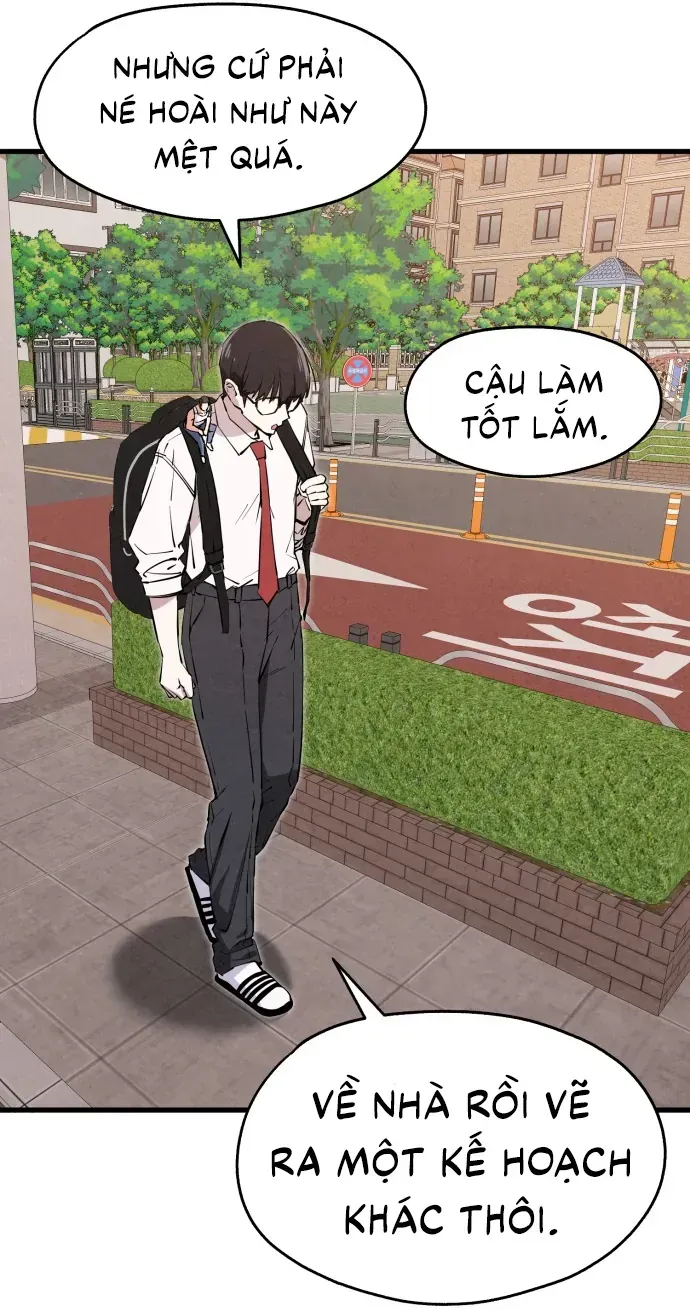 You’re The Only One I Can See Chap 1 - Next Chap 2