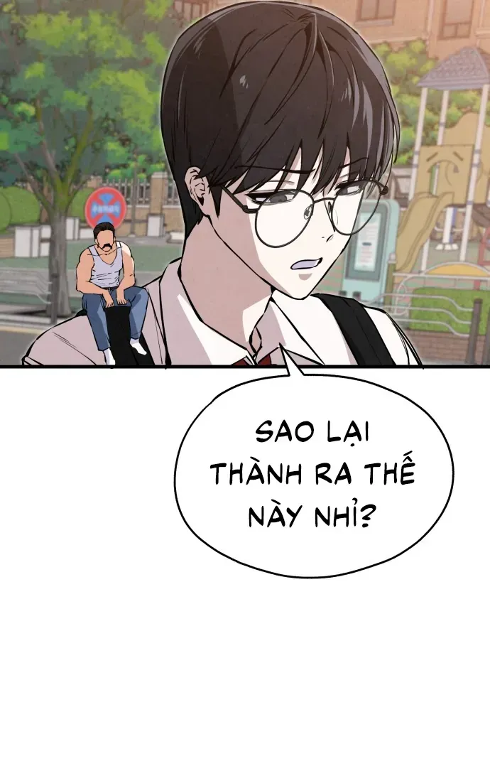 You’re The Only One I Can See Chap 1 - Next Chap 2