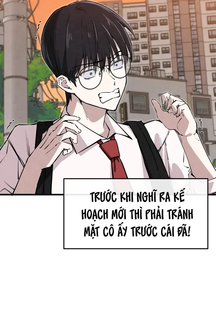 You’re The Only One I Can See Chap 1 - Next Chap 2