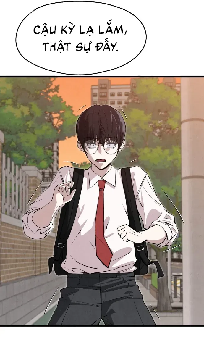 You’re The Only One I Can See Chap 1 - Next Chap 2