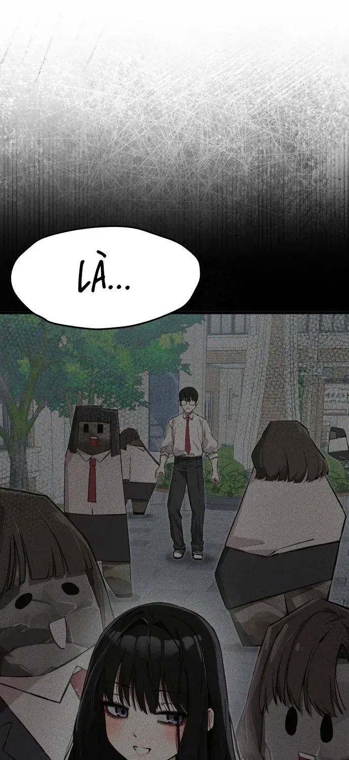 You’re The Only One I Can See Chap 1 - Next Chap 2