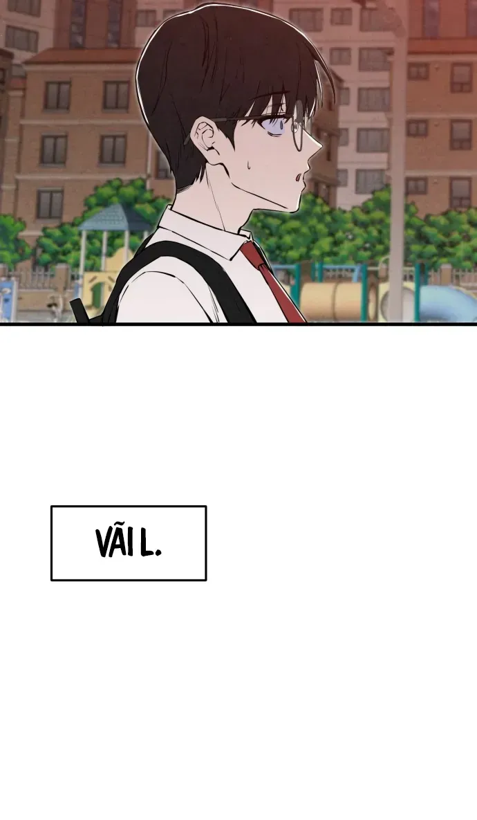 You’re The Only One I Can See Chap 1 - Next Chap 2