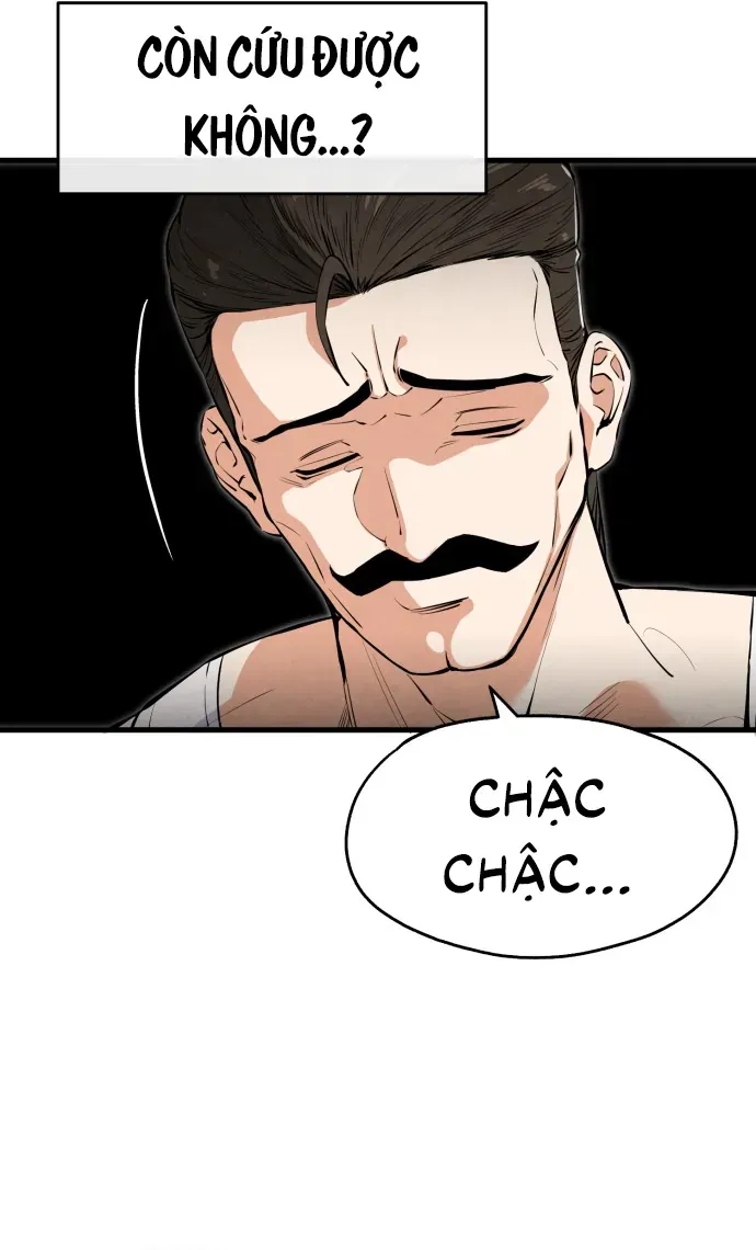 You’re The Only One I Can See Chap 1 - Next Chap 2