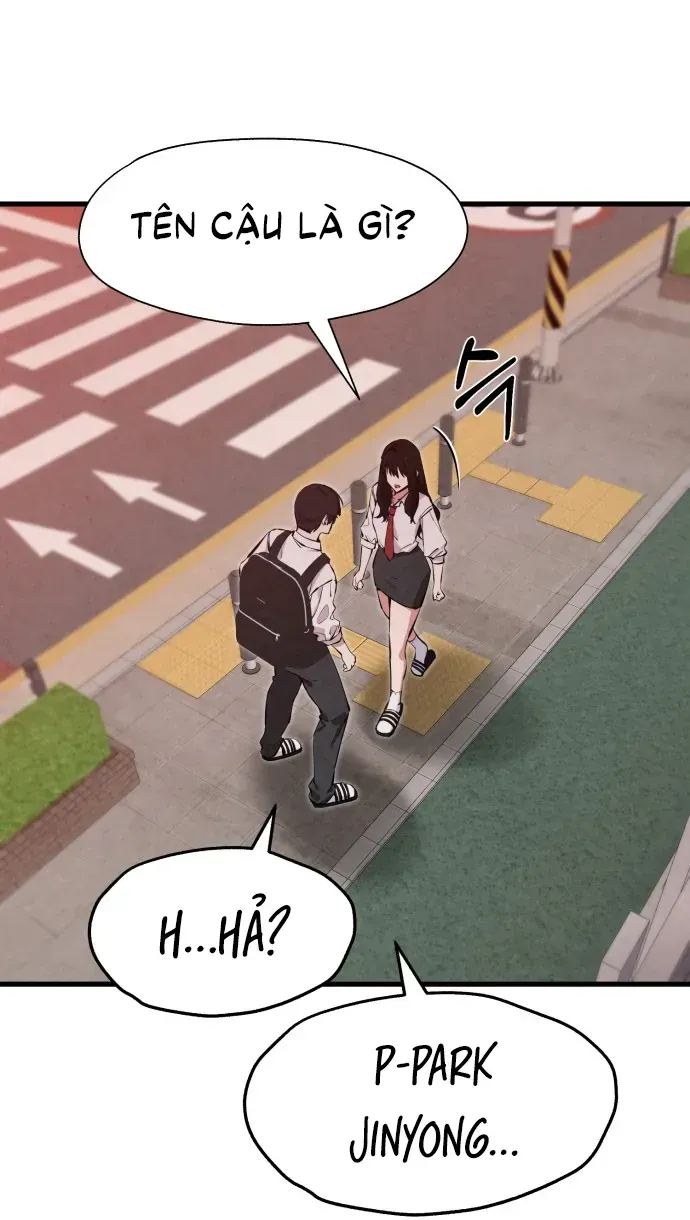 You’re The Only One I Can See Chap 1 - Next Chap 2