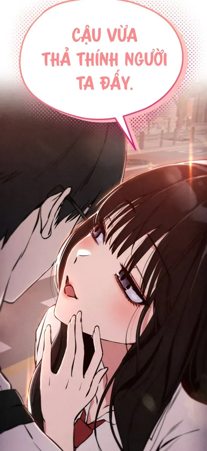 You’re The Only One I Can See Chap 1 - Next Chap 2