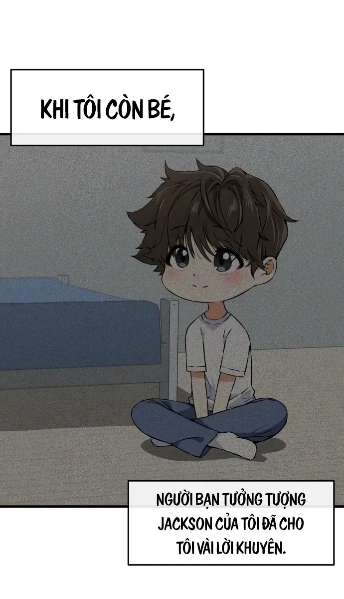 You’re The Only One I Can See Chap 1 - Next Chap 2