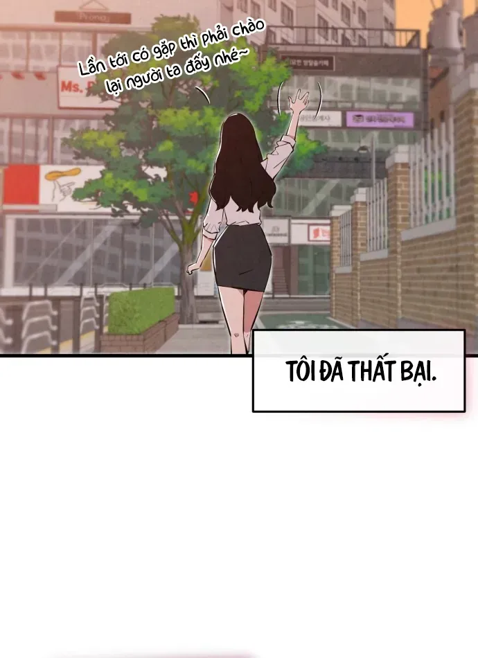 You’re The Only One I Can See Chap 1 - Next Chap 2