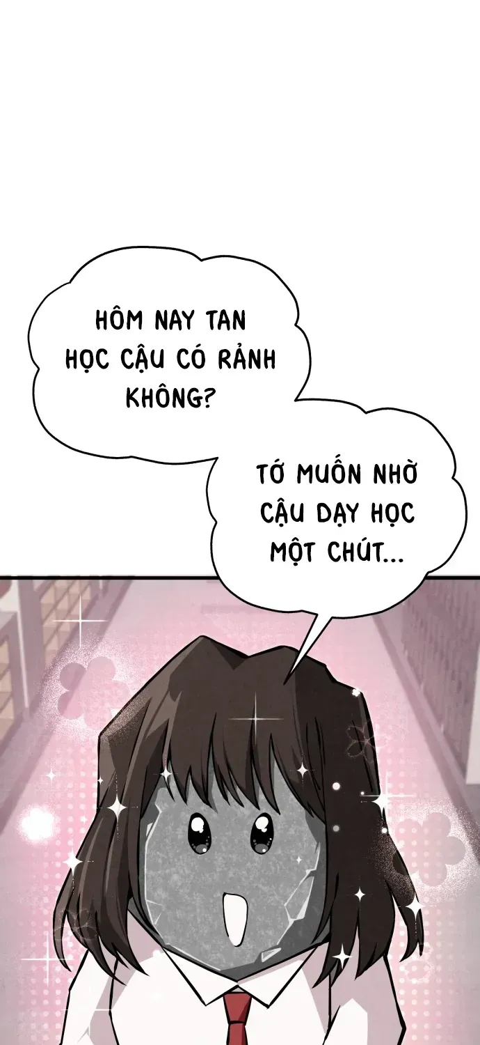 You’re The Only One I Can See Chap 1 - Next Chap 2