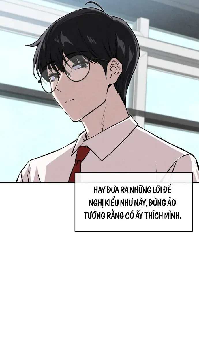 You’re The Only One I Can See Chap 1 - Next Chap 2