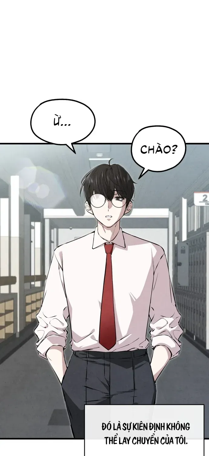 You’re The Only One I Can See Chap 1 - Next Chap 2