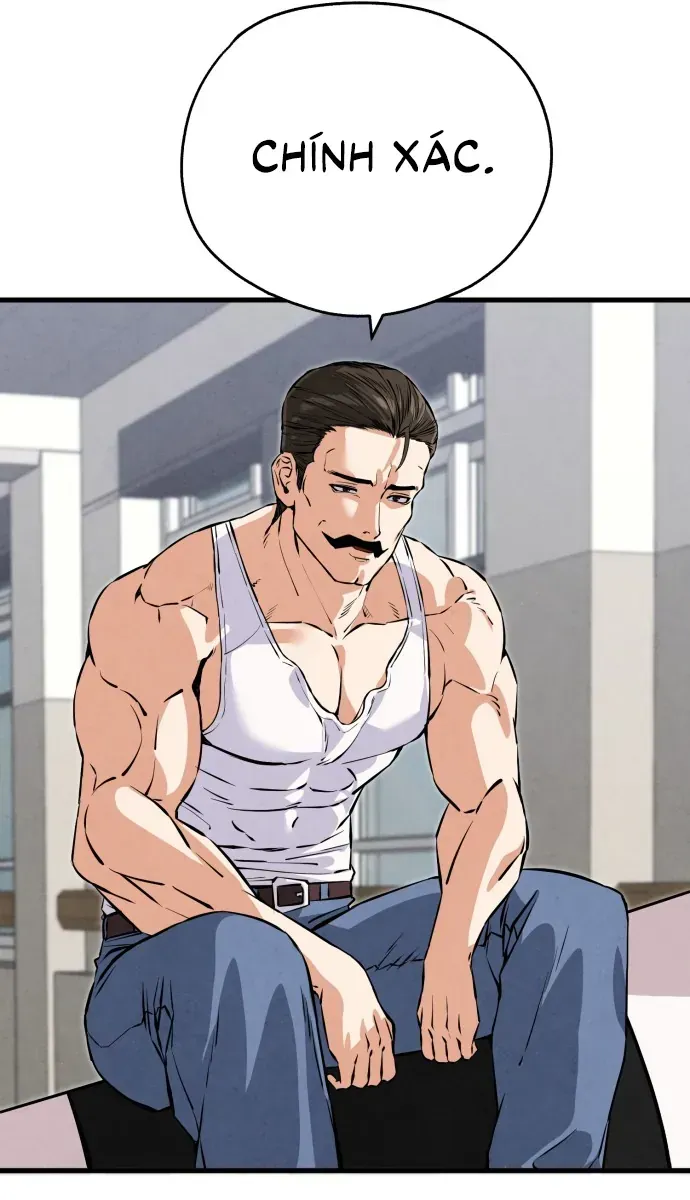 You’re The Only One I Can See Chap 1 - Next Chap 2