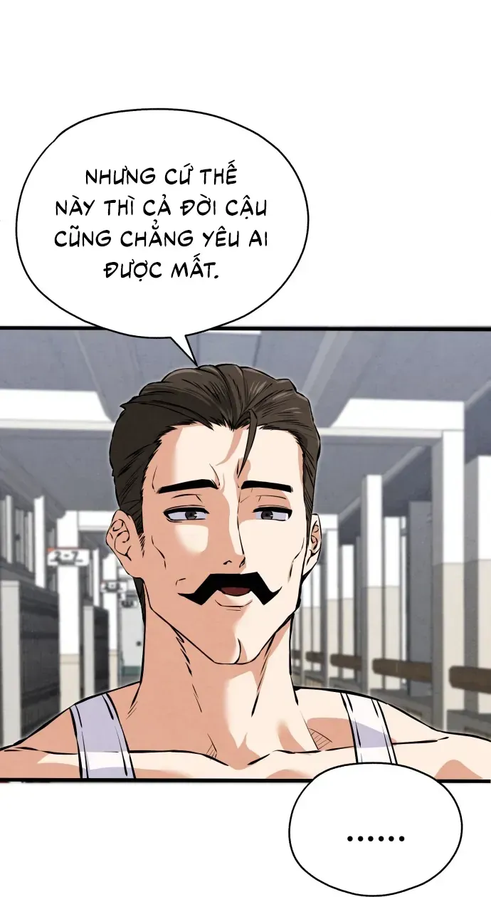 You’re The Only One I Can See Chap 1 - Next Chap 2