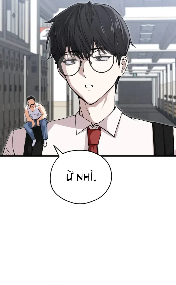 You’re The Only One I Can See Chap 1 - Next Chap 2