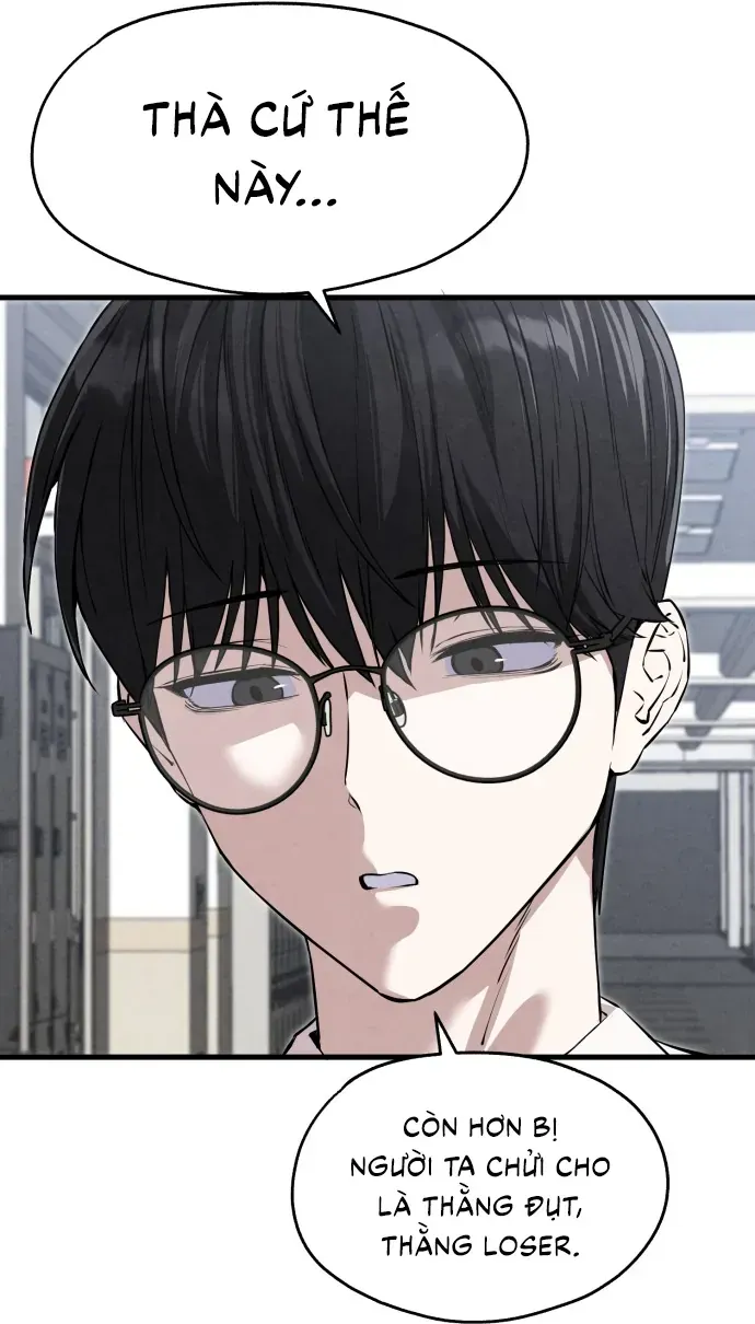 You’re The Only One I Can See Chap 1 - Next Chap 2