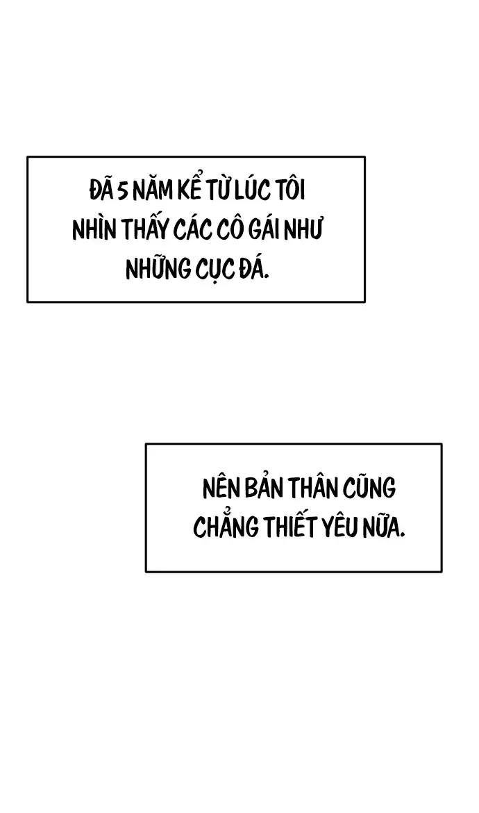 You’re The Only One I Can See Chap 1 - Next Chap 2