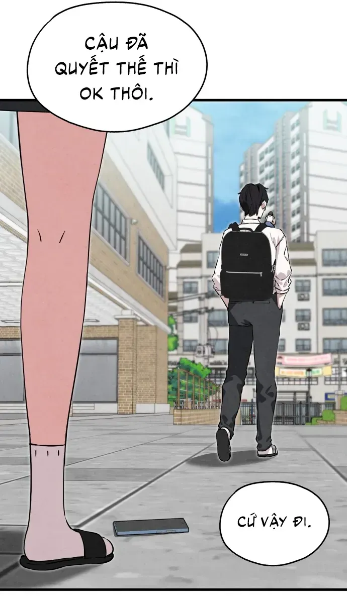 You’re The Only One I Can See Chap 1 - Next Chap 2