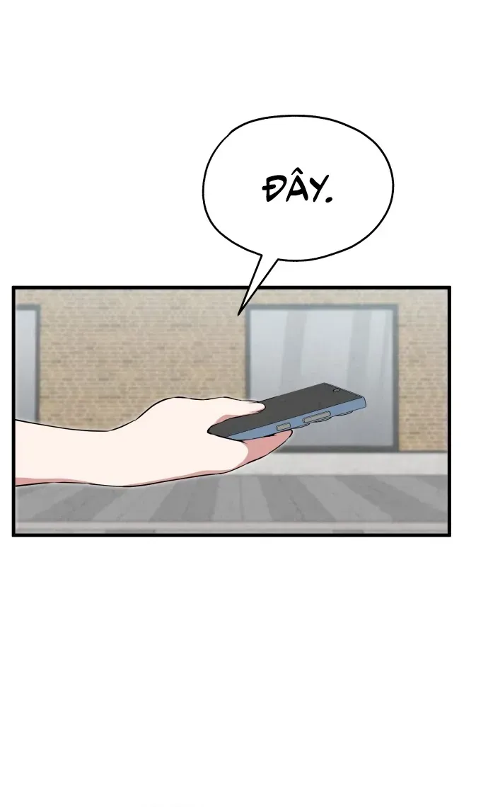 You’re The Only One I Can See Chap 1 - Next Chap 2