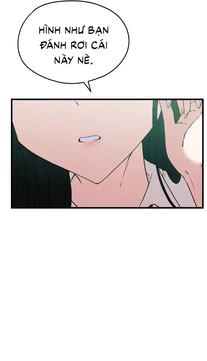 You’re The Only One I Can See Chap 1 - Next Chap 2