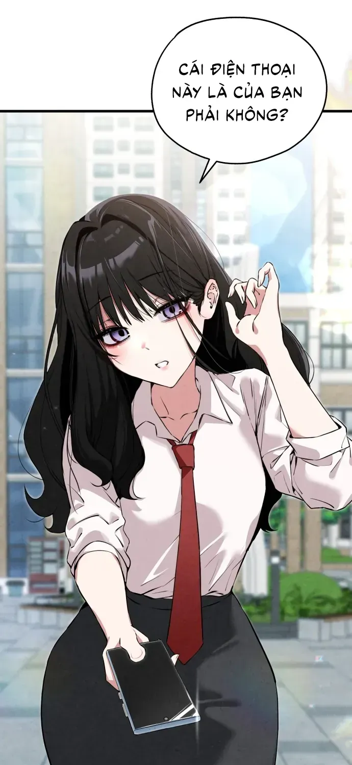 You’re The Only One I Can See Chap 1 - Next Chap 2