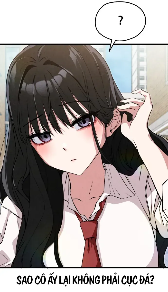 You’re The Only One I Can See Chap 1 - Next Chap 2