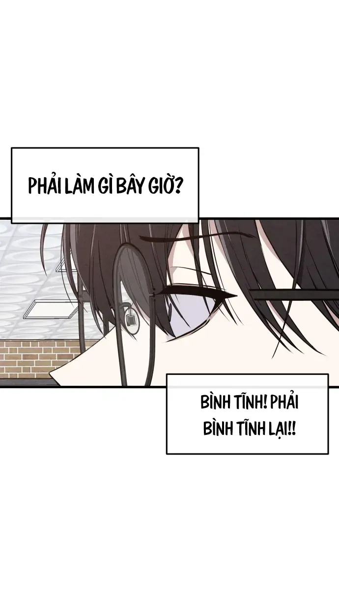 You’re The Only One I Can See Chap 1 - Next Chap 2