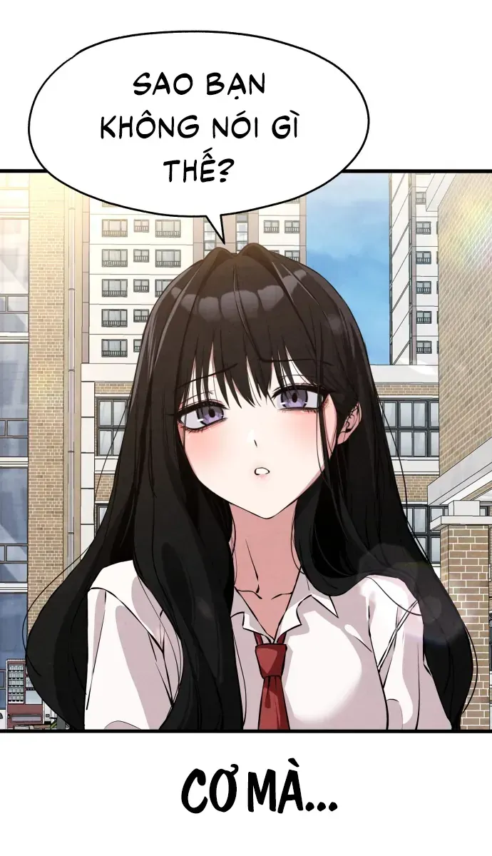 You’re The Only One I Can See Chap 1 - Next Chap 2