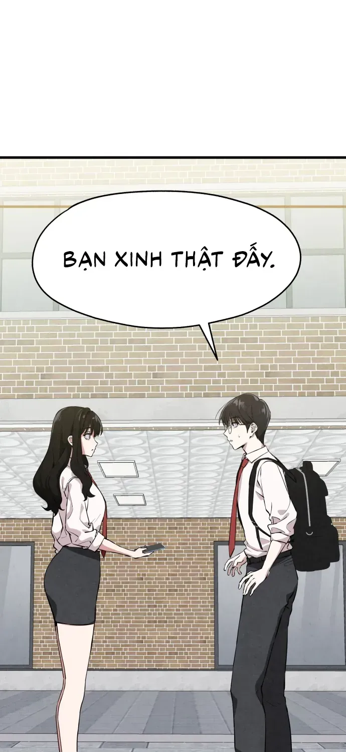 You’re The Only One I Can See Chap 1 - Next Chap 2