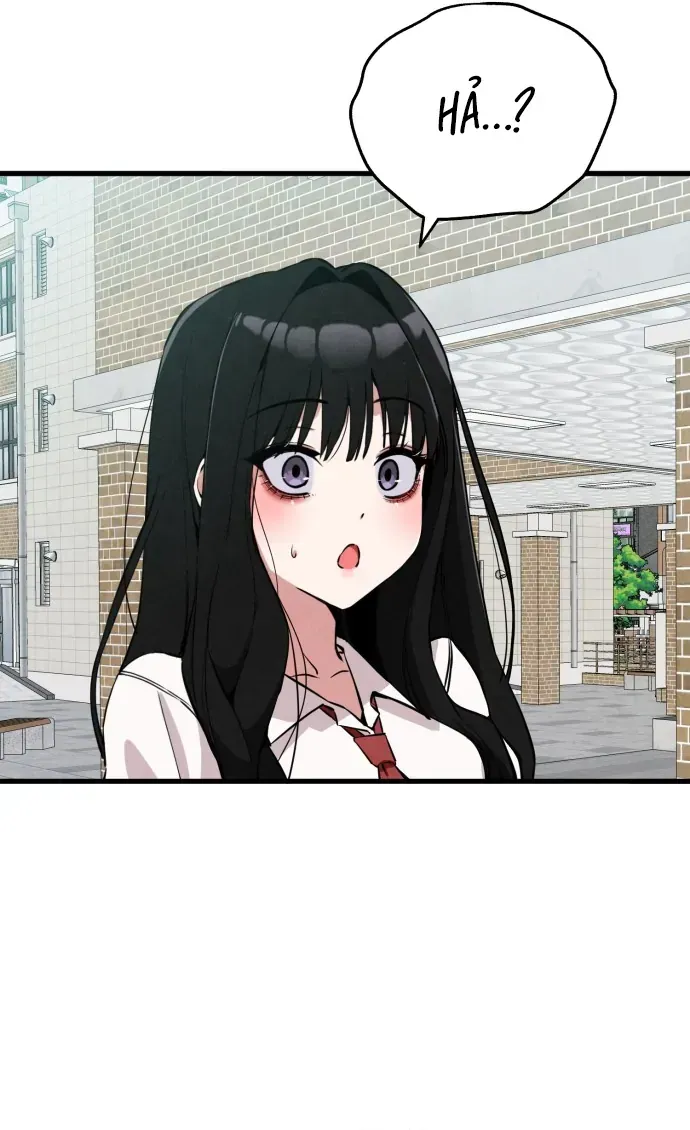 You’re The Only One I Can See Chap 1 - Next Chap 2