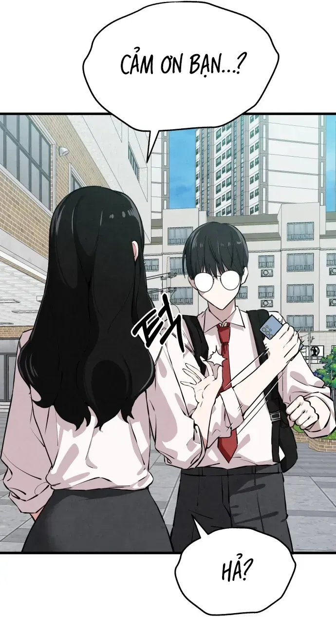 You’re The Only One I Can See Chap 1 - Next Chap 2