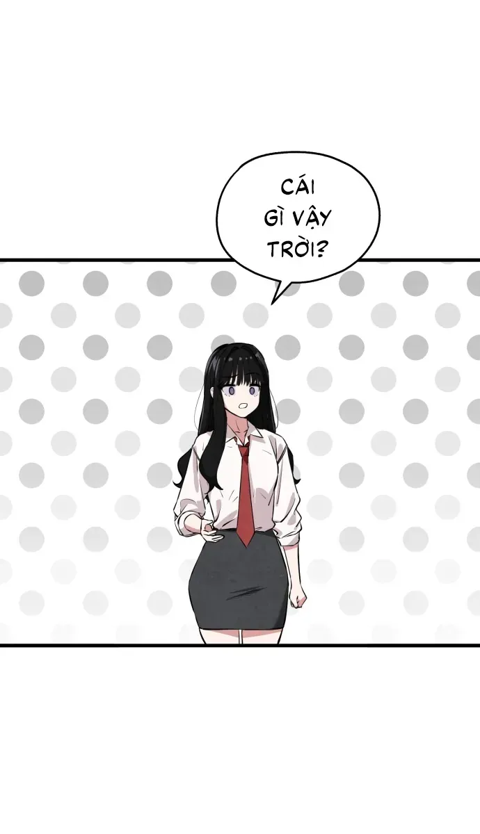 You’re The Only One I Can See Chap 1 - Next Chap 2