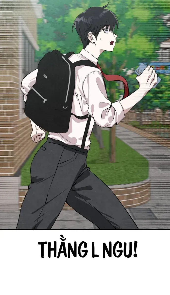 You’re The Only One I Can See Chap 1 - Next Chap 2