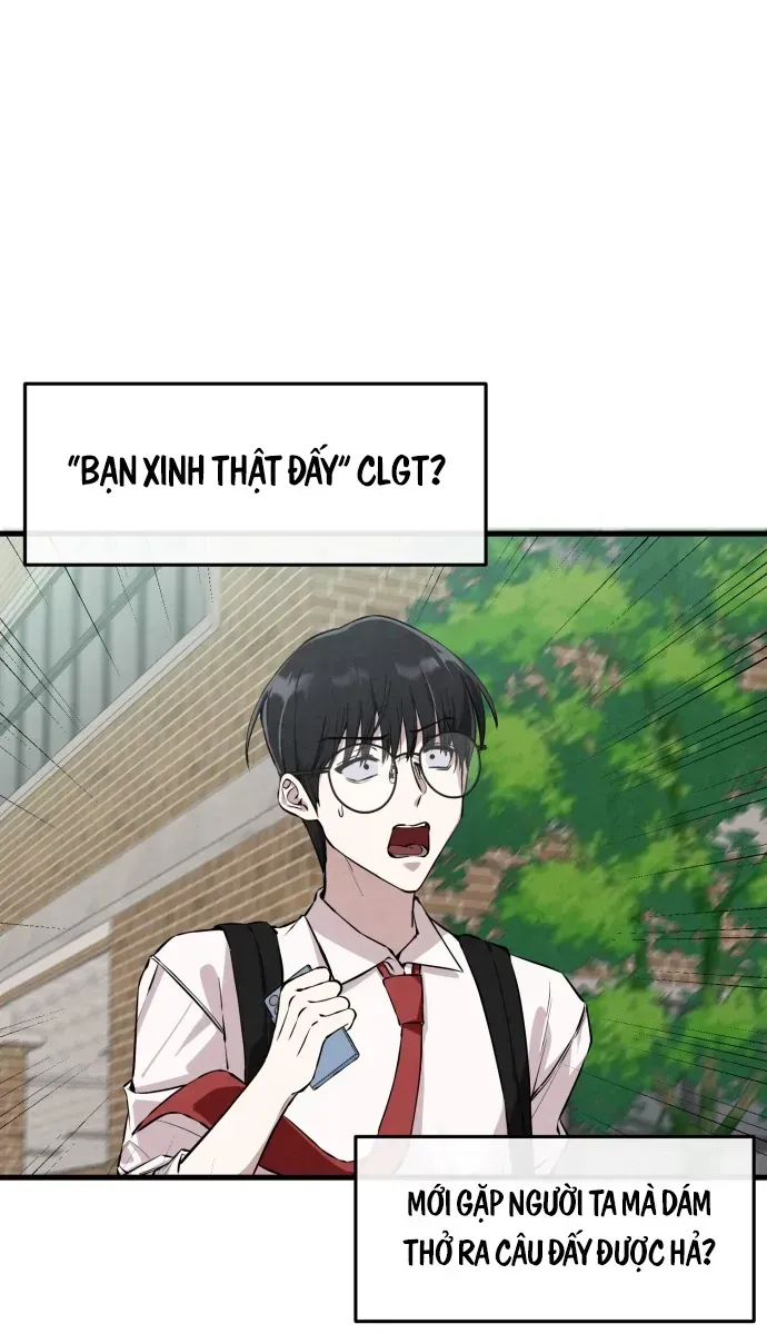 You’re The Only One I Can See Chap 1 - Next Chap 2