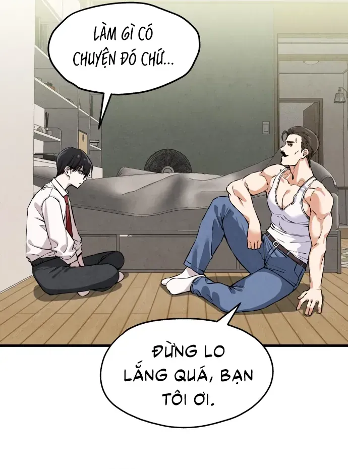 You’re The Only One I Can See Chap 1 - Next Chap 2