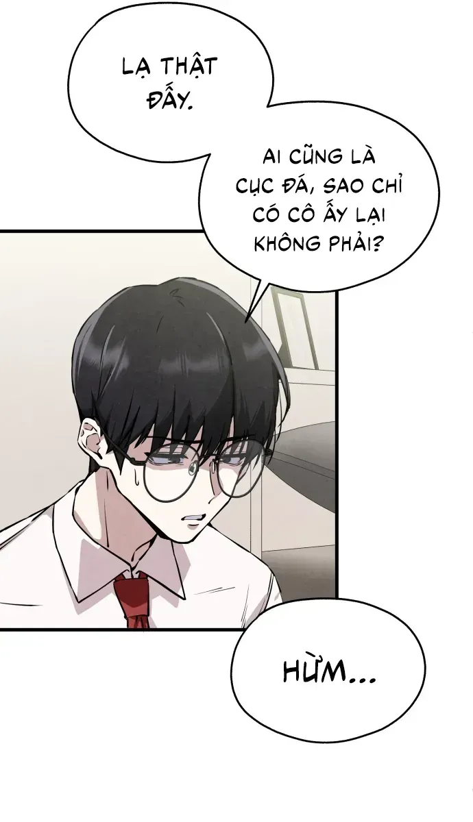 You’re The Only One I Can See Chap 1 - Next Chap 2