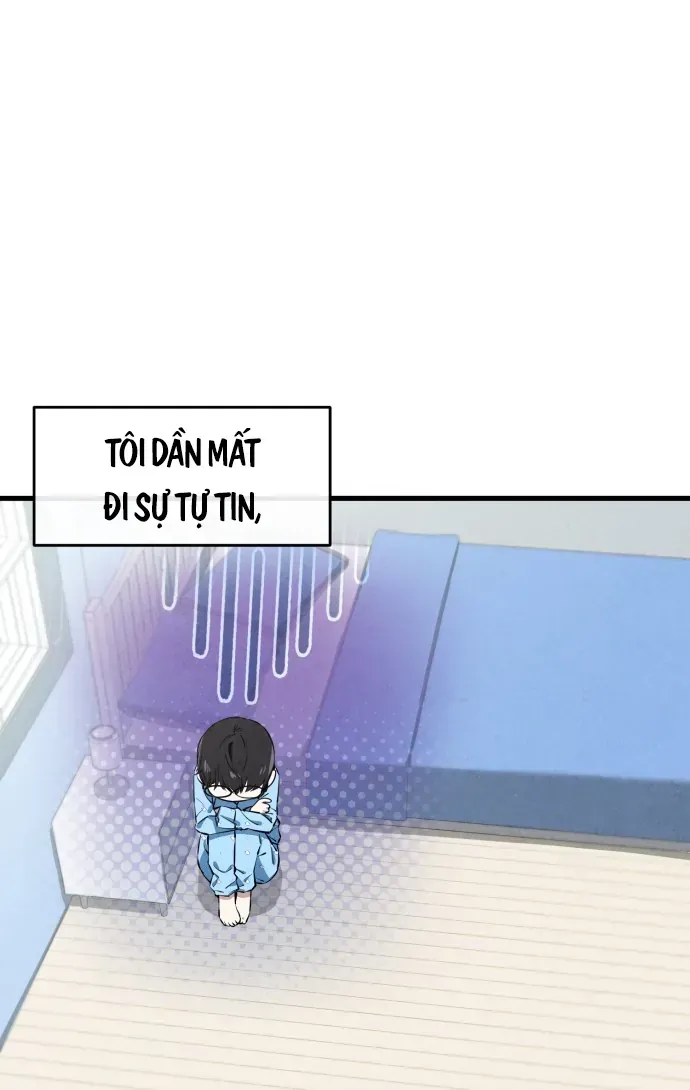 You’re The Only One I Can See Chap 1 - Next Chap 2