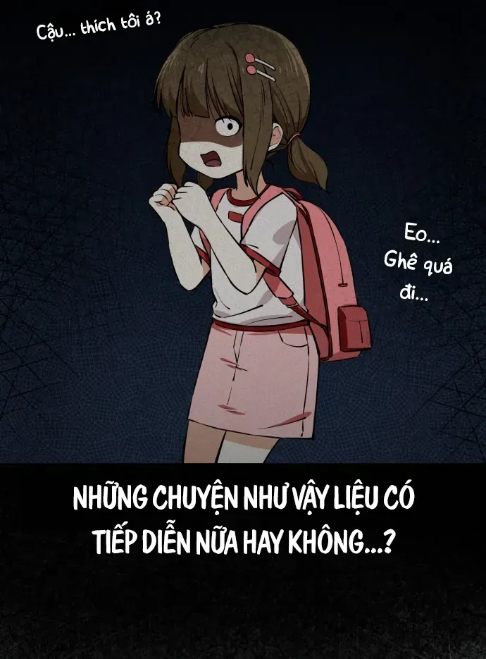 You’re The Only One I Can See Chap 1 - Next Chap 2