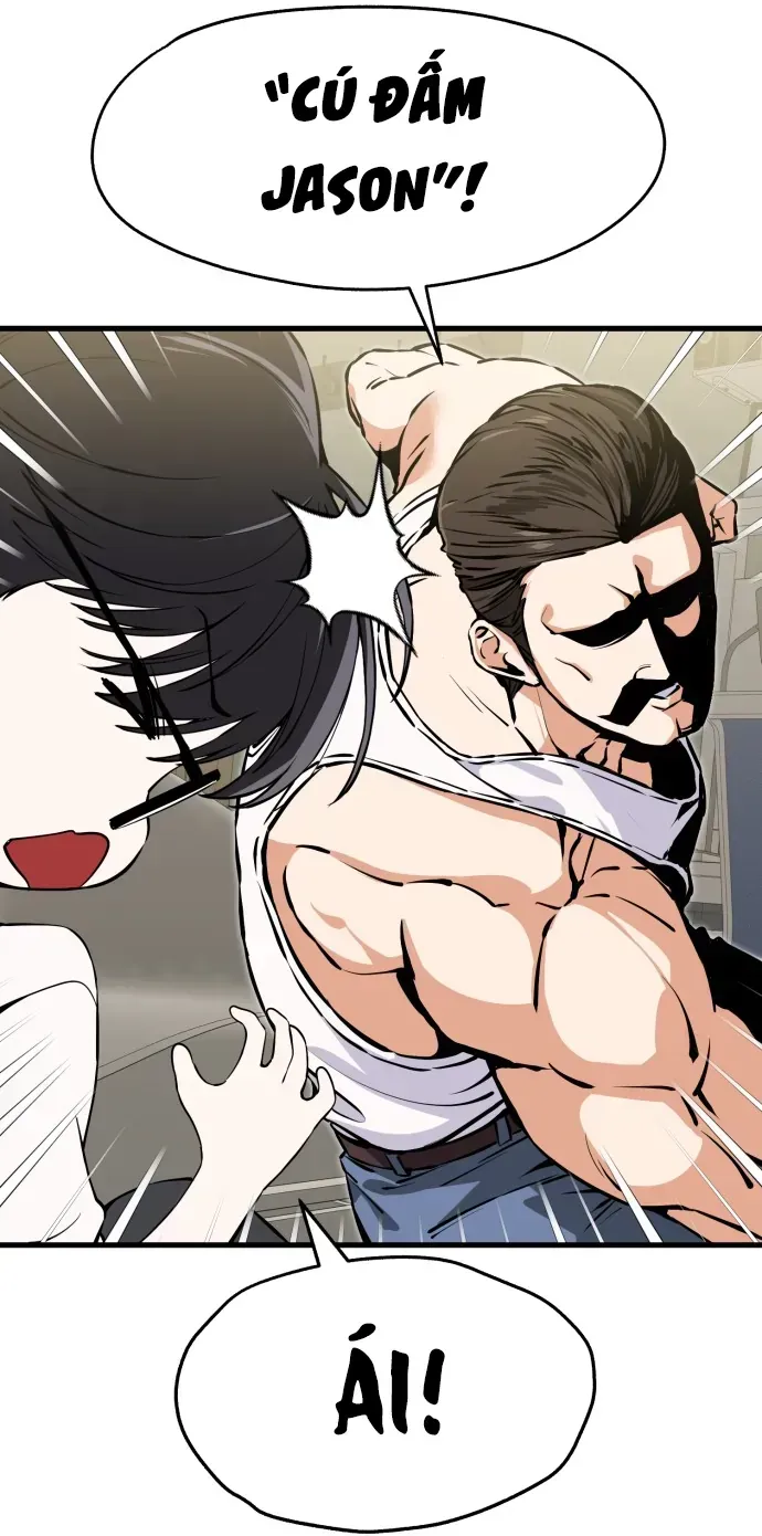 You’re The Only One I Can See Chap 1 - Next Chap 2