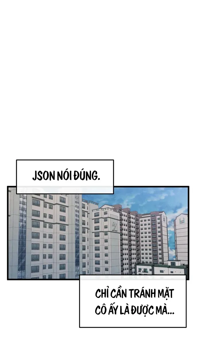 You’re The Only One I Can See Chap 1 - Next Chap 2