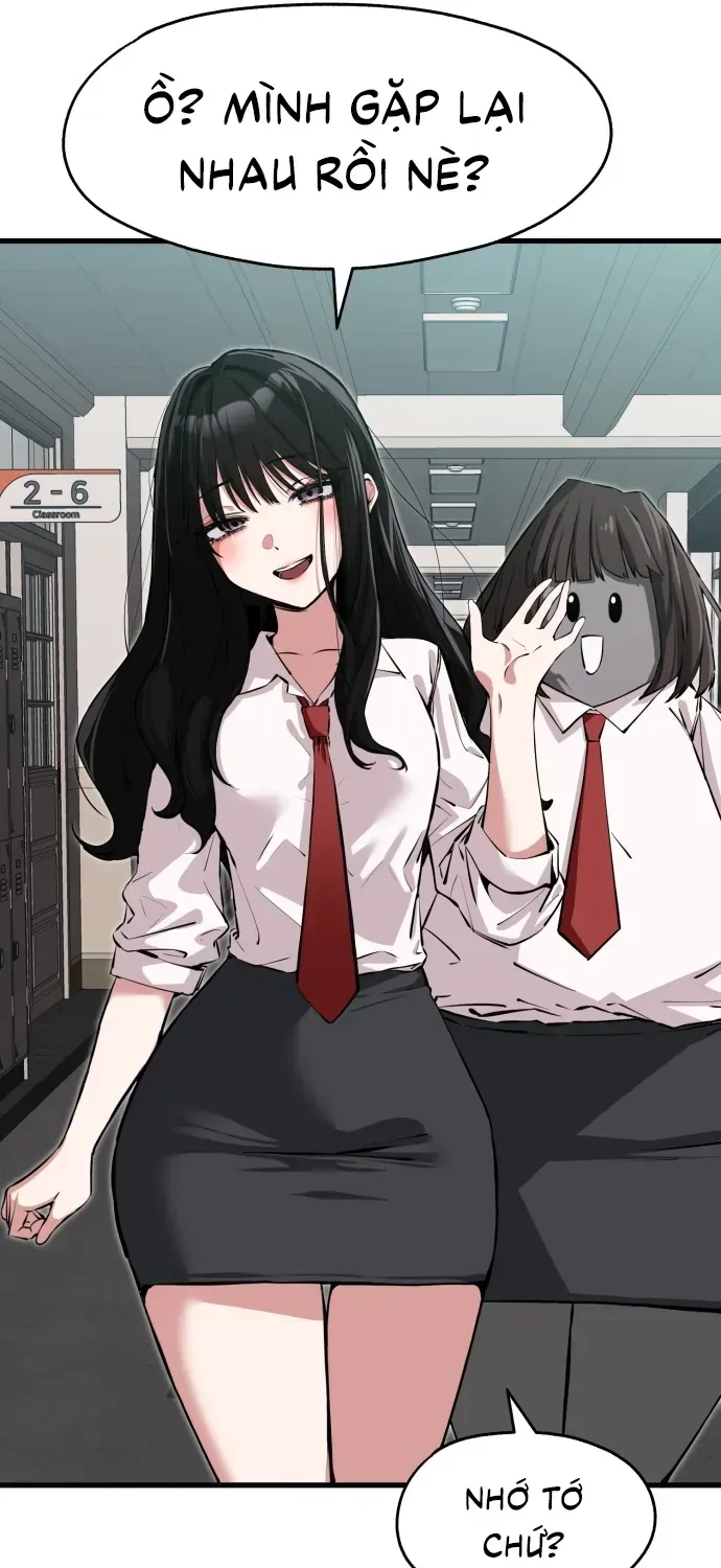 You’re The Only One I Can See Chap 1 - Next Chap 2