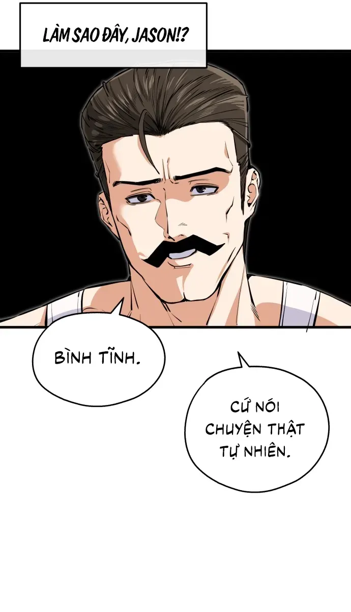 You’re The Only One I Can See Chap 1 - Next Chap 2