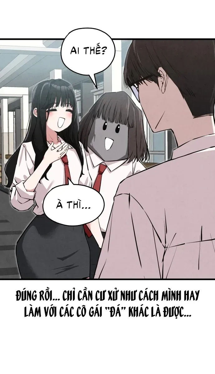 You’re The Only One I Can See Chap 1 - Next Chap 2