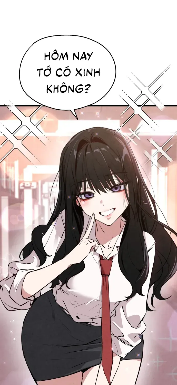 You’re The Only One I Can See Chap 1 - Next Chap 2