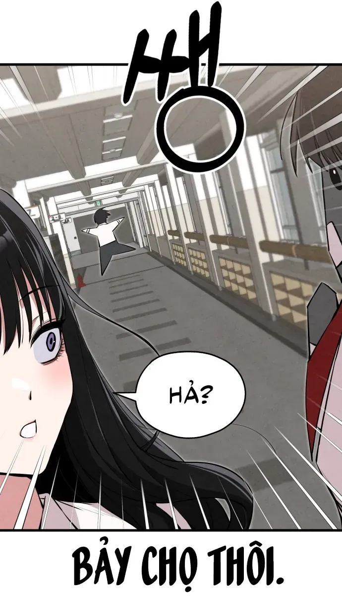 You’re The Only One I Can See Chap 1 - Next Chap 2