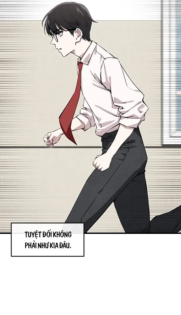 You’re The Only One I Can See Chap 1 - Next Chap 2