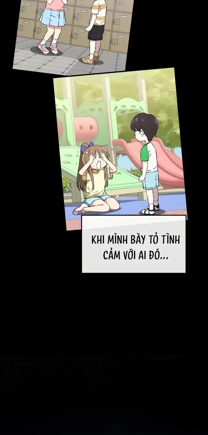 You’re The Only One I Can See Chap 10 - Next Chap 11