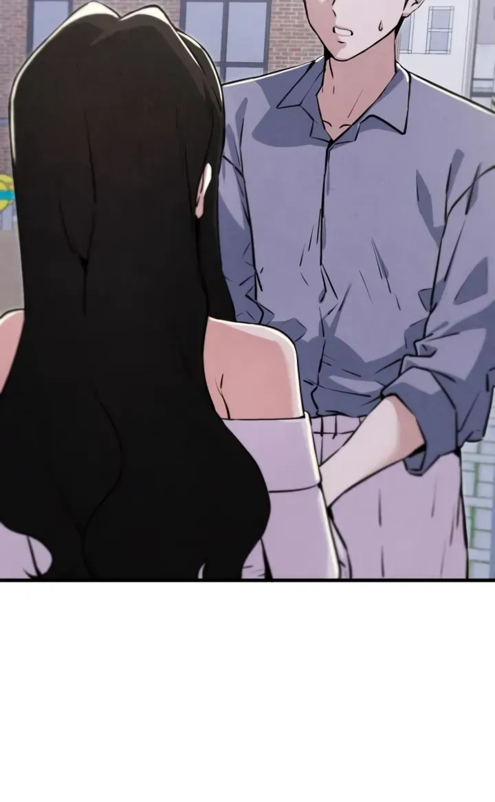 You’re The Only One I Can See Chap 10 - Next Chap 11