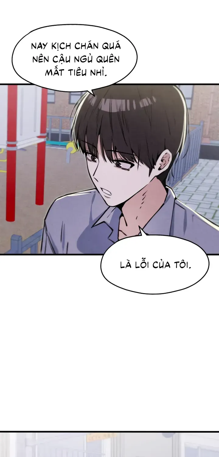 You’re The Only One I Can See Chap 10 - Next Chap 11