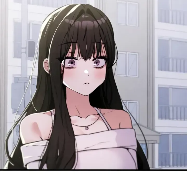 You’re The Only One I Can See Chap 10 - Next Chap 11